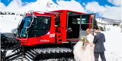 Wedding - nächstes Hotel - Angath - Pistenbully - MY ALPENWELT Resort****SUPERIOR