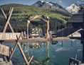 Hochzeit: Hochzeitslocation | Bärensee | Sommer 2020 - MY ALPENWELT Resort****SUPERIOR