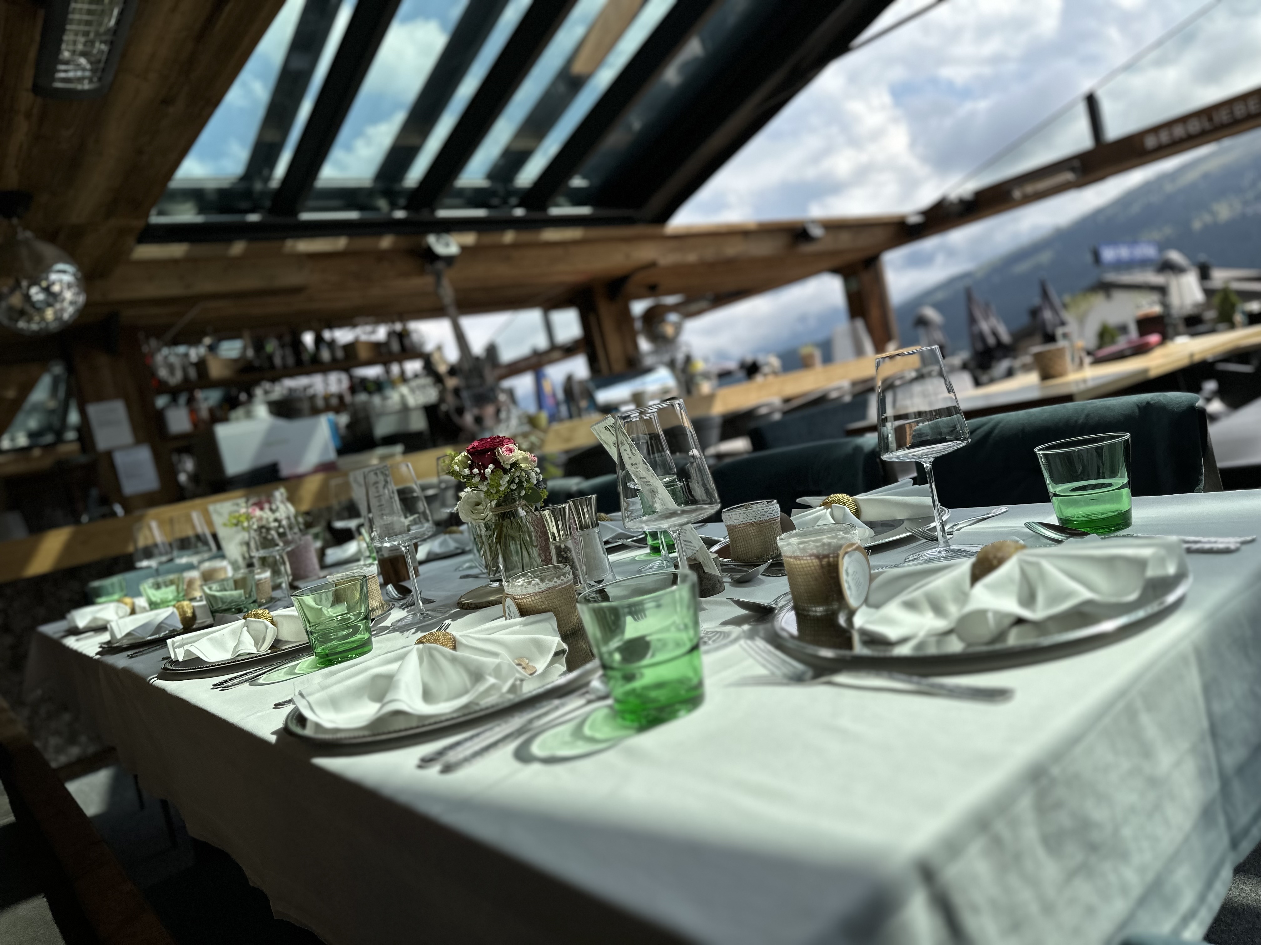 Hochzeit: MY ALPENWELT Resort****SUPERIOR
