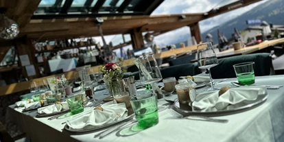 Wedding - nächstes Hotel - Angath - MY ALPENWELT Resort****SUPERIOR
