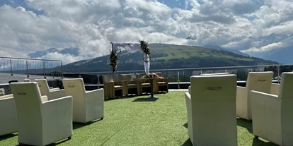 Wedding - nächstes Hotel - Angath - MY ALPENWELT Resort****SUPERIOR
