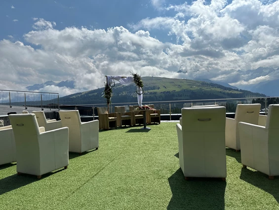 Hochzeitslocation: MY ALPENWELT Resort****SUPERIOR