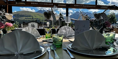 Wedding - nächstes Hotel - Angath - MY ALPENWELT Resort****SUPERIOR