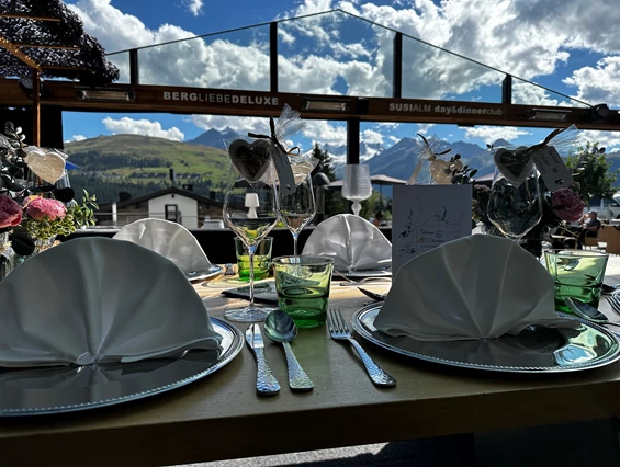 Hochzeitslocation: MY ALPENWELT Resort****SUPERIOR