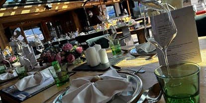 Wedding - nächstes Hotel - Angath - MY ALPENWELT Resort****SUPERIOR