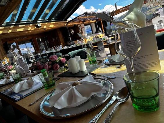 Hochzeitslocation: MY ALPENWELT Resort****SUPERIOR