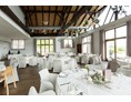 Hochzeit: Hochzeitslocation - Restaurant Gutshof