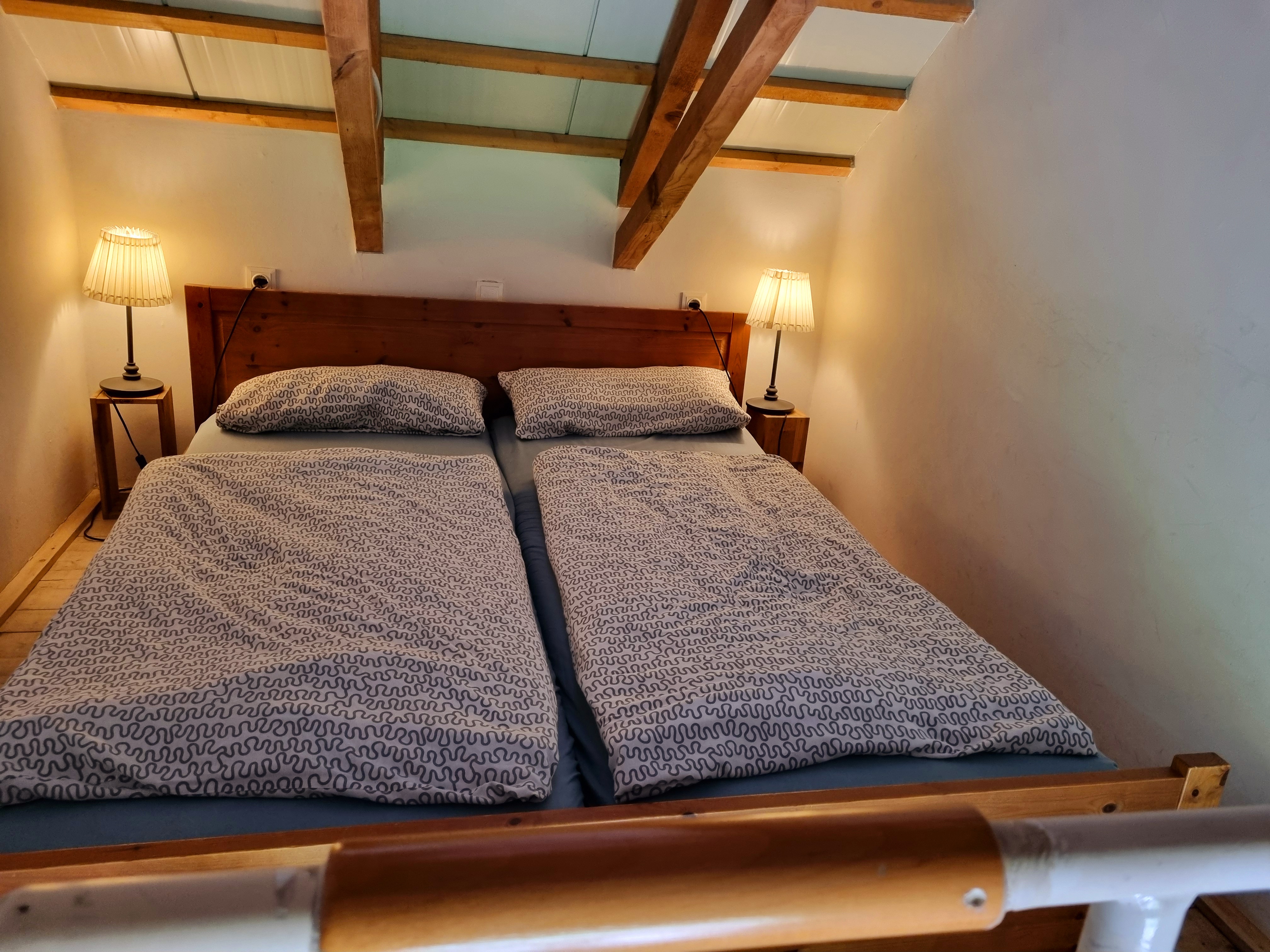 Hochzeitslocation: Erlebnisbauernhöfe Rouenhof und Michelshof