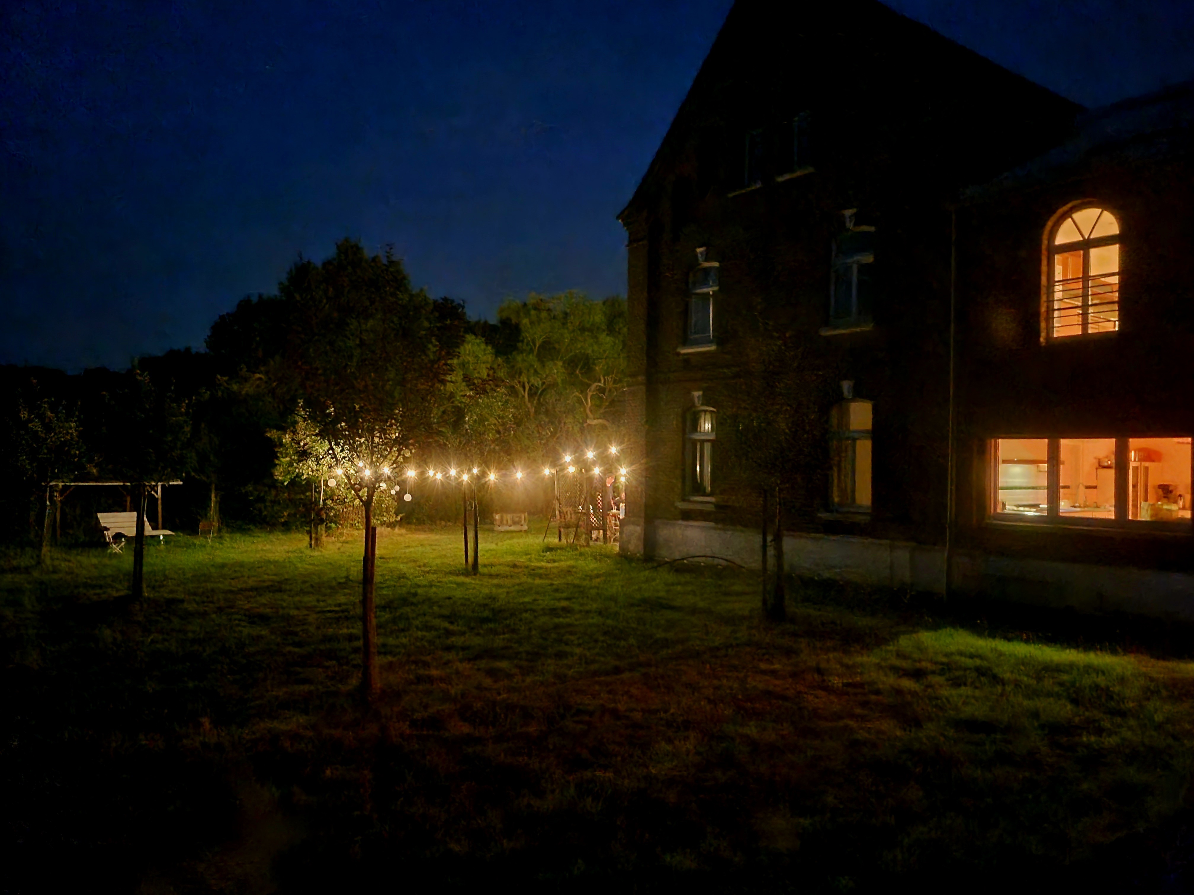 Hochzeit: Erlebnisbauernhöfe Rouenhof und Michelshof