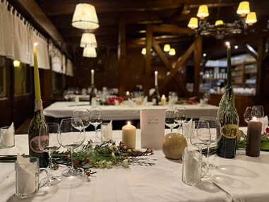 Hochzeit: Heuriger Wieninger