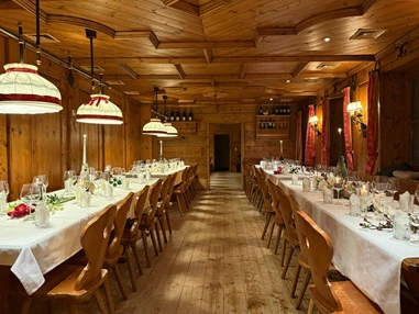 Hochzeit: Heuriger Wieninger