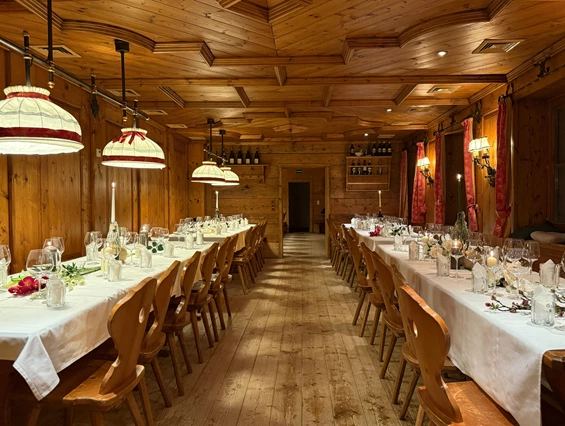 Hochzeit: Heuriger Wieninger