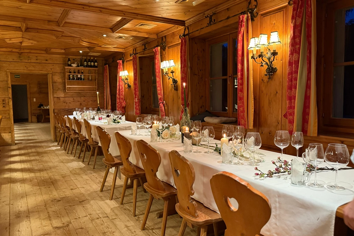 Hochzeit: Heuriger Wieninger