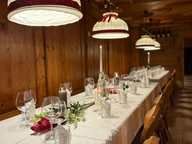 Hochzeit: Heuriger Wieninger