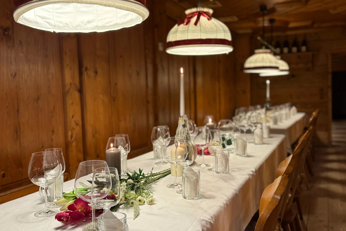 Hochzeit: Heuriger Wieninger
