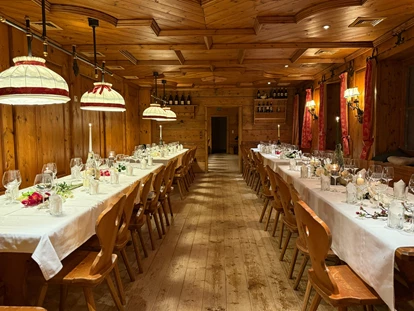 Matrimonio - Bisamberg - Heuriger Wieninger