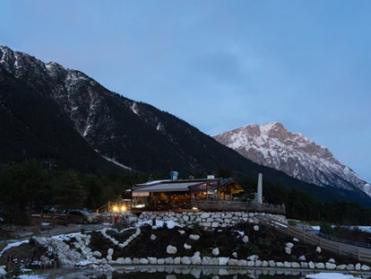 Wedding - Seefeld in Tirol - Alm Dämmerung - Stöttlalm