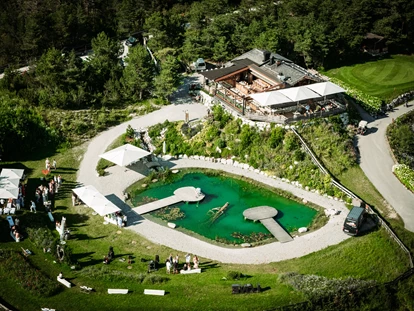 Wedding - Seefeld in Tirol - (c) Fischler - Stöttlalm