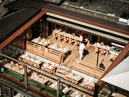 Wedding - Seefeld in Tirol - (c) Fischler - Stöttlalm
