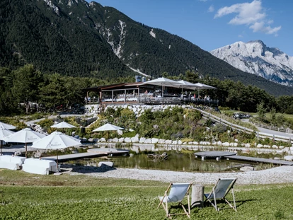 Wedding - Seefeld in Tirol - (c) Winsauer - Stöttlalm