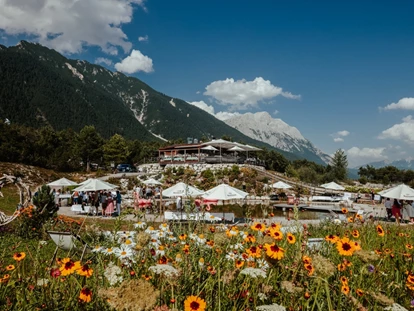 Wedding - Seefeld in Tirol - (c) Dagis Deko - Stöttlalm