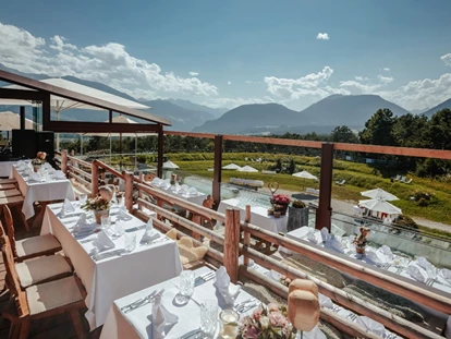 Wedding - Seefeld in Tirol - (c) Dagis Deko - Stöttlalm