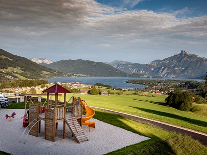 Hochzeit - Puch bei Hallein - Panoramablick mit Spitzenklasse - Panorama Hotel Leidingerhof