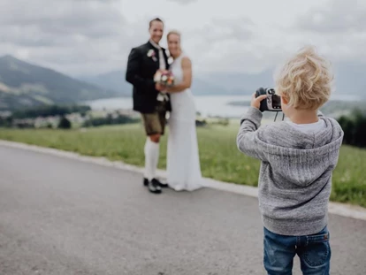 Hochzeit - Puch bei Hallein - Panorama Hotel Leidingerhof