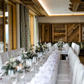 Hochzeit: Panorama Hotel Leidingerhof 