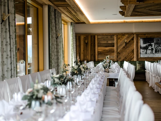 Hochzeitslocation: Panorama Hotel Leidingerhof