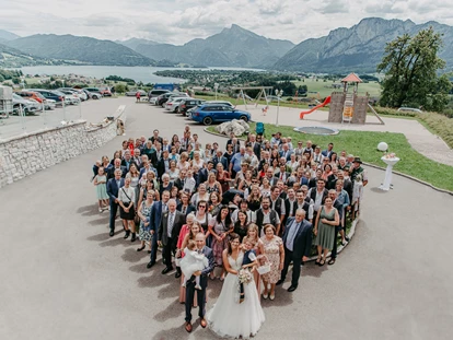 Hochzeit - Puch bei Hallein - Panorama Hotel Leidingerhof