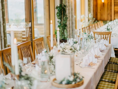 Hochzeit - Puch bei Hallein - Panorama Hotel Leidingerhof