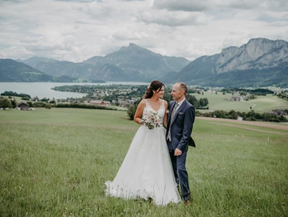 Hochzeit - Puch bei Hallein - Panorama Hotel Leidingerhof