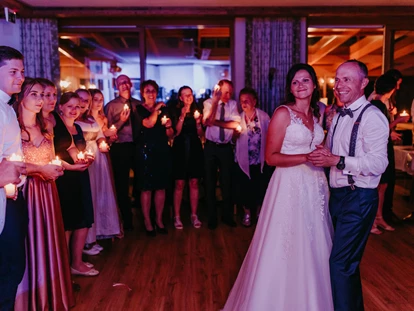 Hochzeit - Puch bei Hallein - Panorama Hotel Leidingerhof