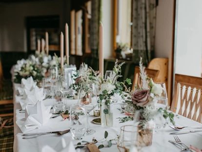 Hochzeit - Puch bei Hallein - Panorama Hotel Leidingerhof