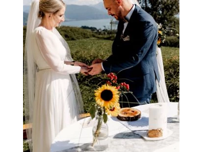 Hochzeit - Puch bei Hallein - Panorama Hotel Leidingerhof
