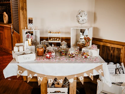 Hochzeit - Puch bei Hallein - Panorama Hotel Leidingerhof