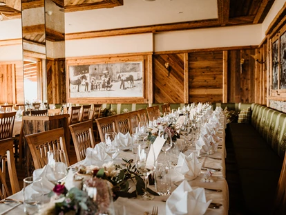 Hochzeit - Puch bei Hallein - Panorama Hotel Leidingerhof