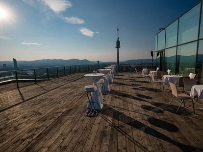 Matrimonio - Bisamberg - wolke21 im Saturn Tower