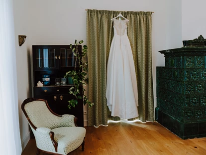 Mariage - Bezirk Leibnitz - Unsere Location bietet genug Platz für ein entspanntes Dress-Up. - Hirschmugl - Domaene am Seggauberg