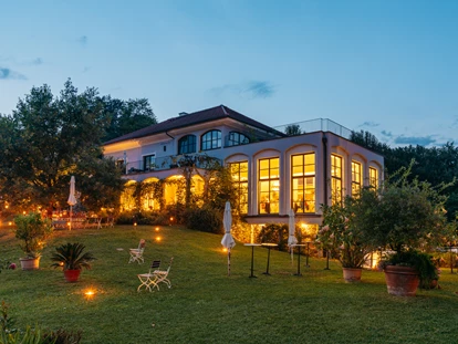 Mariage - Bezirk Leibnitz - Hirschmugl - Domaene am Seggauberg