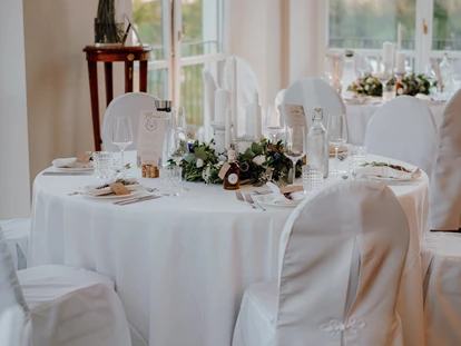 Mariage - Bezirk Leibnitz - Hirschmugl - Domaene am Seggauberg