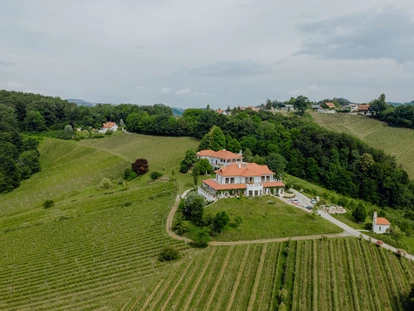 Mariage - Bezirk Leibnitz - Hirschmugl - Domaene am Seggauberg