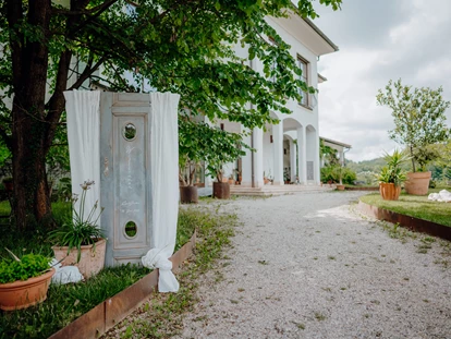 Mariage - Bezirk Leibnitz - Hirschmugl - Domaene am Seggauberg