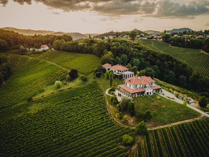 Mariage - Bezirk Leibnitz - Hirschmugl - Domaene am Seggauberg