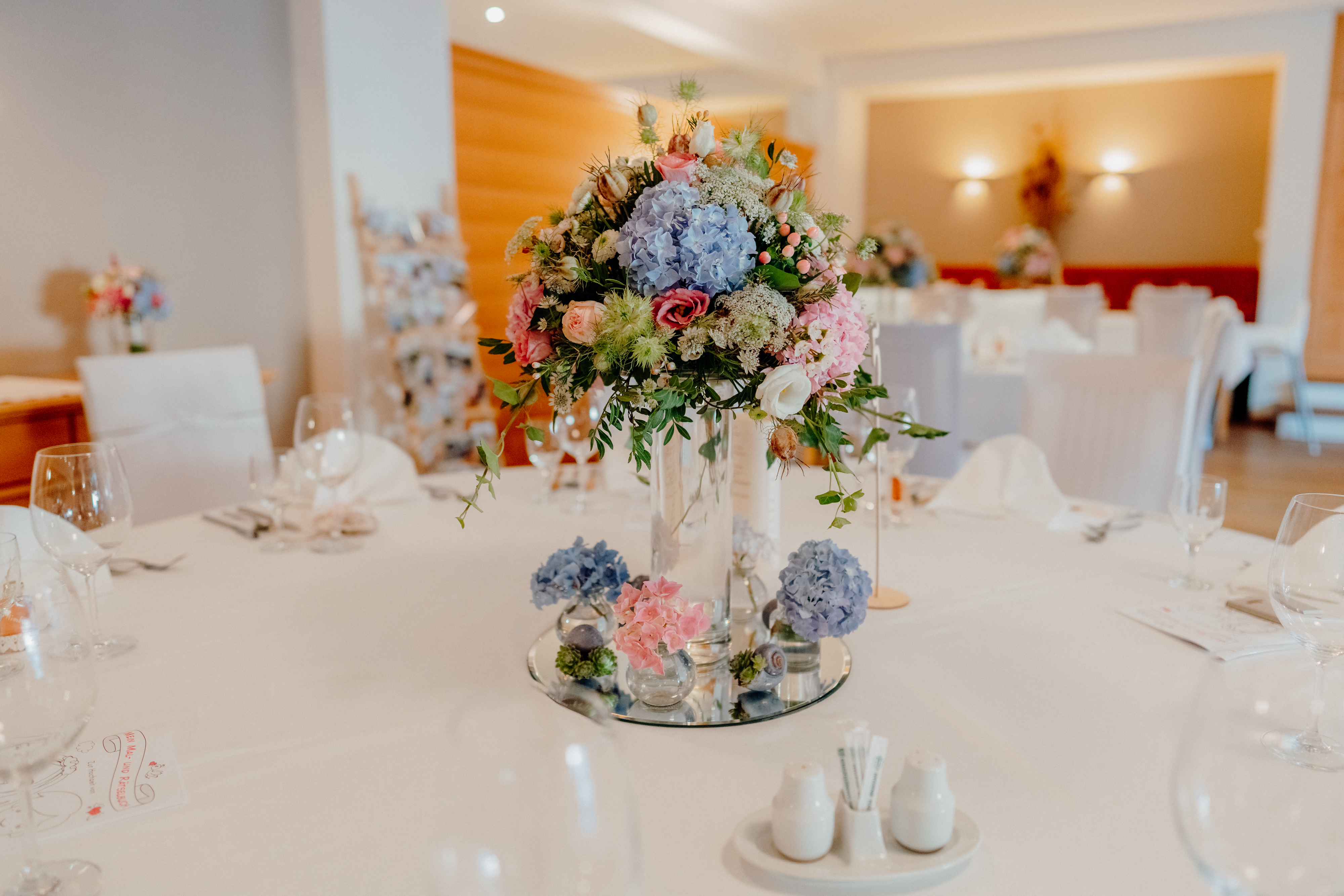 Hochzeit: Gasthaus GROSS