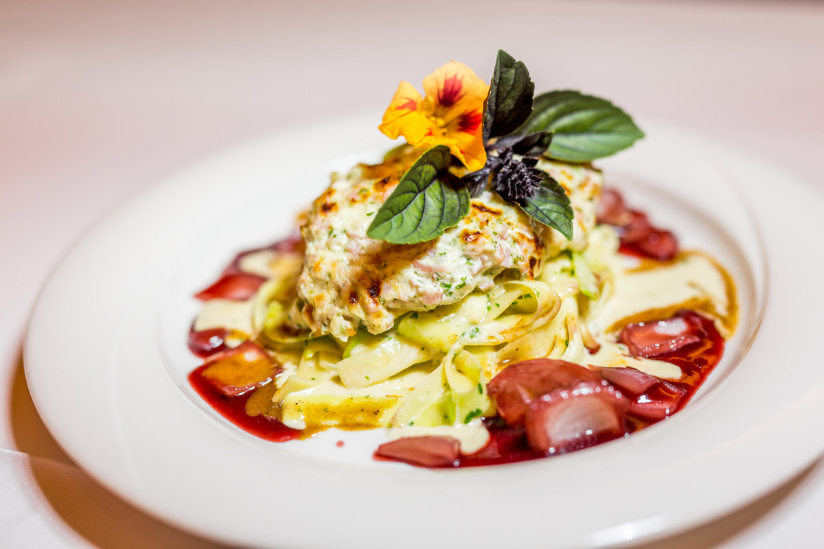 Hochzeit: Gasthaus GROSS