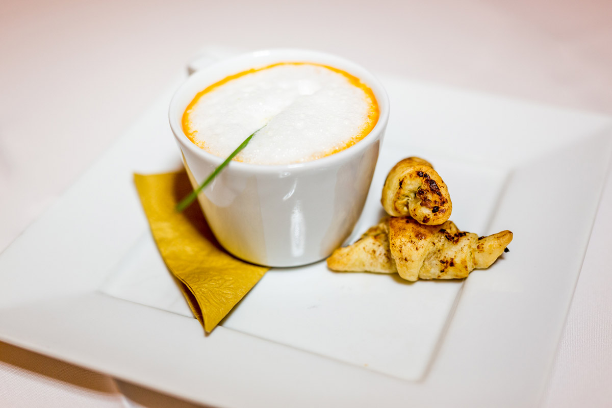 Hochzeit: Gasthaus GROSS