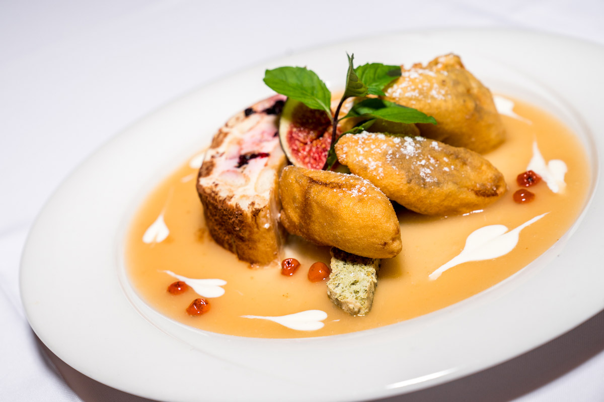 Hochzeit: Gasthaus GROSS