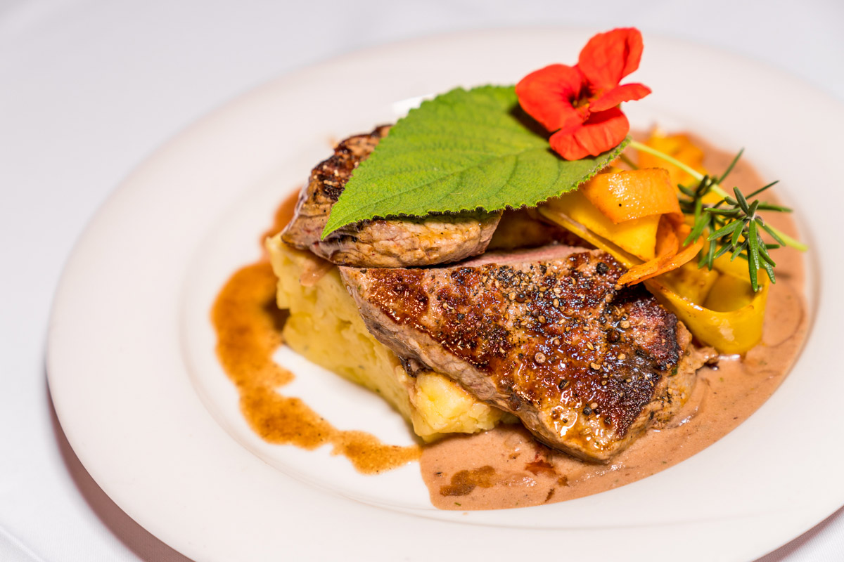 Hochzeit: Gasthaus GROSS